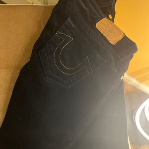 Velvet True Religion